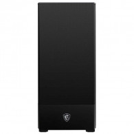 Pc Gamer Spectracore AMD RYZEN™ 3 8Go 256Go SSD Noir