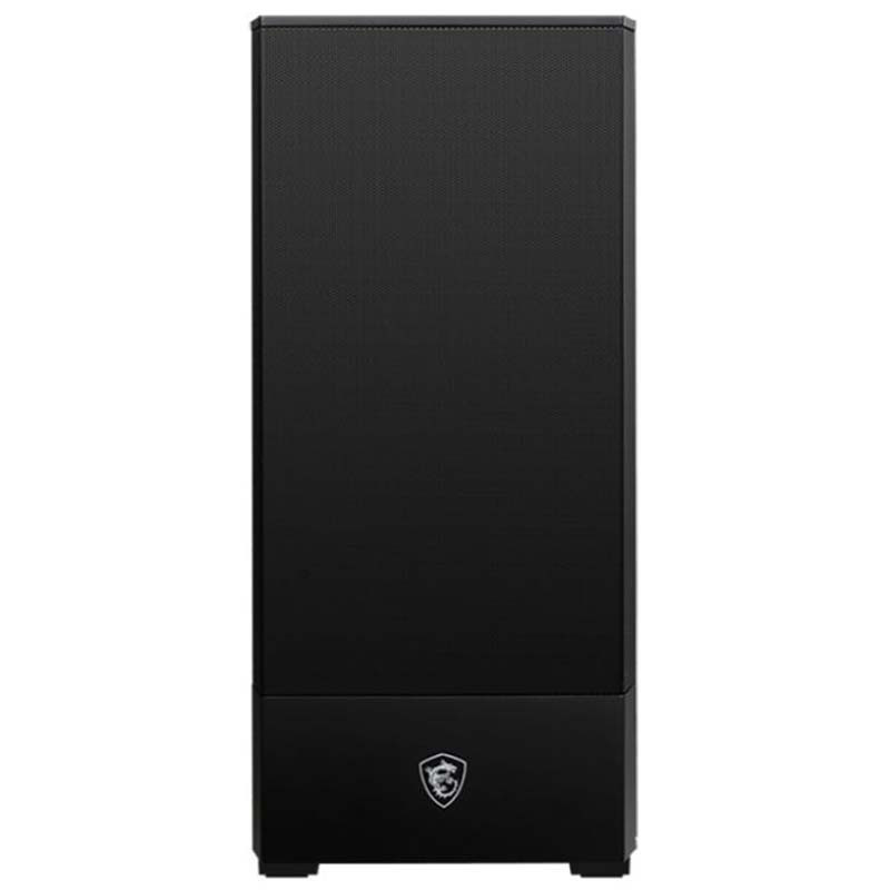 Pc Gamer Spectracore AMD RYZEN™ 3 8Go 256Go SSD Noir