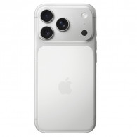 iPhone 17 Pro 256Go Silver en Tunisie