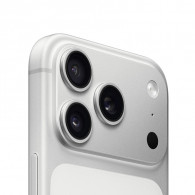 iPhone 17 Pro 256Go Silver en Tunisie