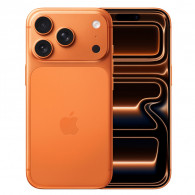 iPhone 17 Pro 256Go Orangeen tunisie
