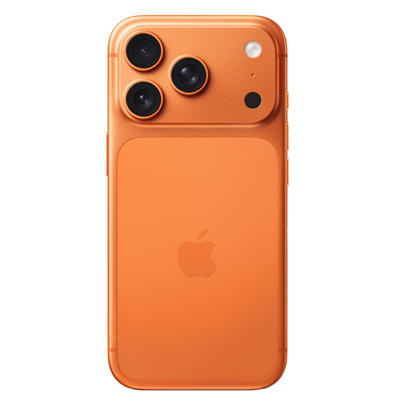 iPhone 17 Pro 256Go Orangeen tunisie