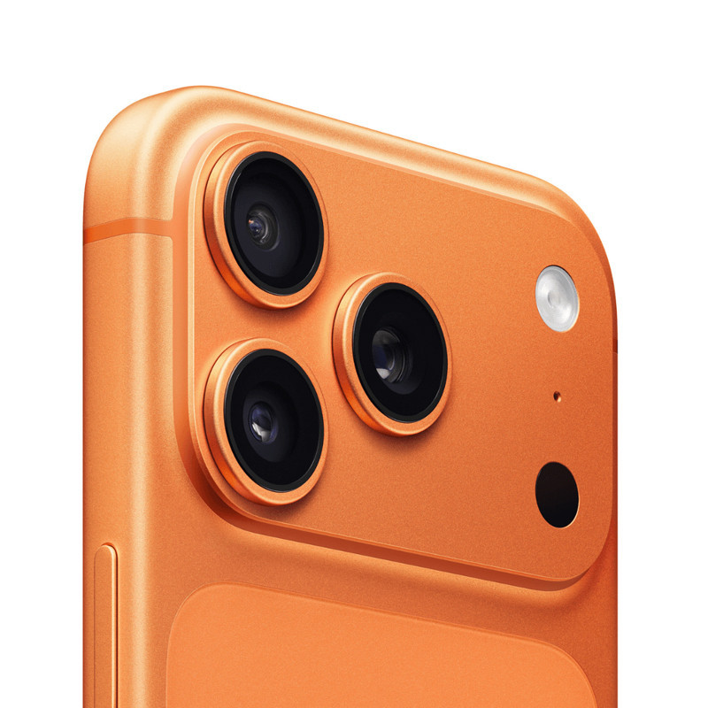 iPhone 17 Pro 256Go Orangeen tunisie