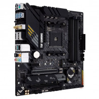 Carte Mère Asus TUF Gaming B550M-PLUS WIFI II AM4