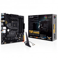 Carte Mère Asus TUF Gaming B550M-PLUS WIFI II AM4