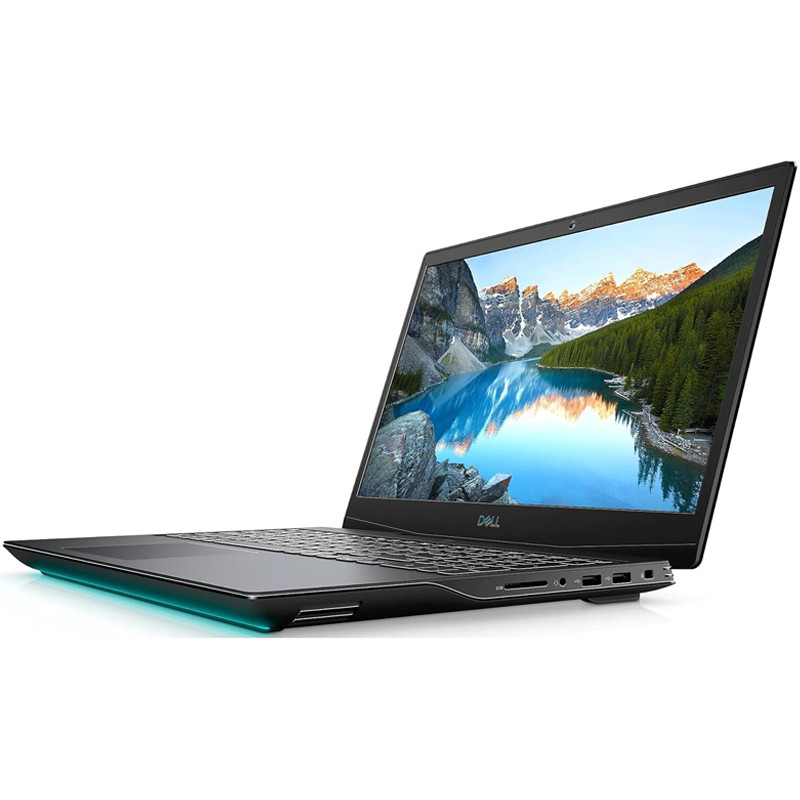 Pc Portable Dell 5500 G5 I5-10300H 20Go 1To SSD W11 Noir en Tunisie