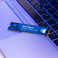 Disque Dur Interne SSD Western Digital SN5000 4To NVMe En Tunisie