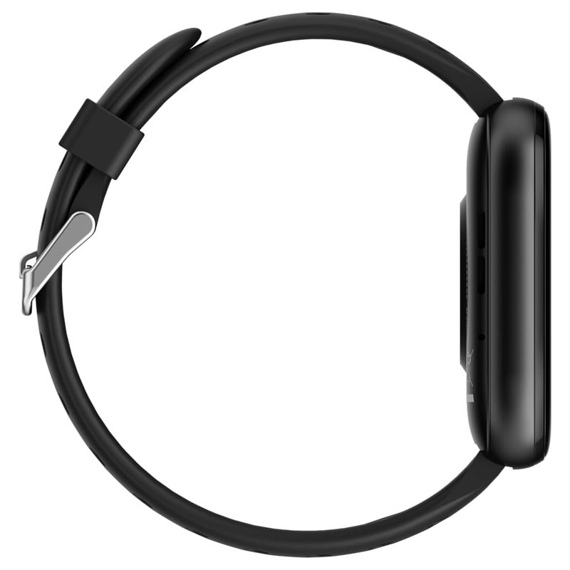 Montre Connectée Infinix XW4L Noir en Tunisie