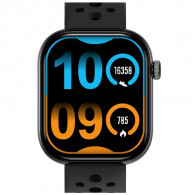 Montre Connectée Infinix XW4L Noir