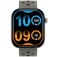 Montre Connectée Infinix XW4L Gris