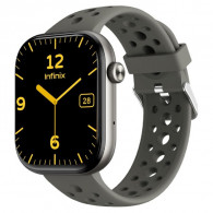 Montre Connectée Infinix XW4L Gris