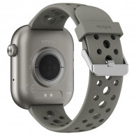 Montre Connectée Infinix XW4L Gris en Tunisie