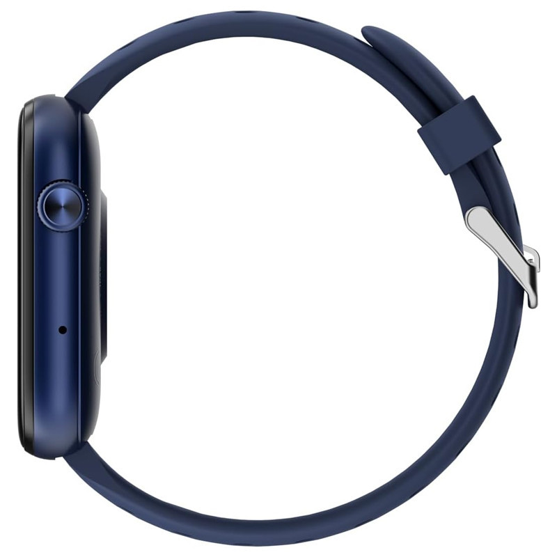 Montre Connectée Infinix XW4L Bleu en Tunisie