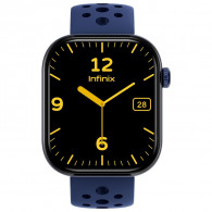 Montre Connectée Infinix XW4L Bleu