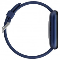 Montre Connectée Infinix XW4L Bleu en Tunisie