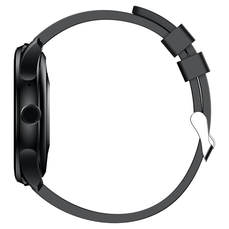 Montre Connectée Infinix XW4 Noir en Tunisie en Tunisie