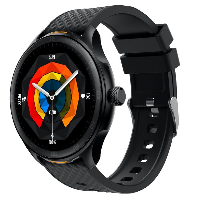 Montre Connectée Infinix XW4 Noir en Tunisie en Tunisie