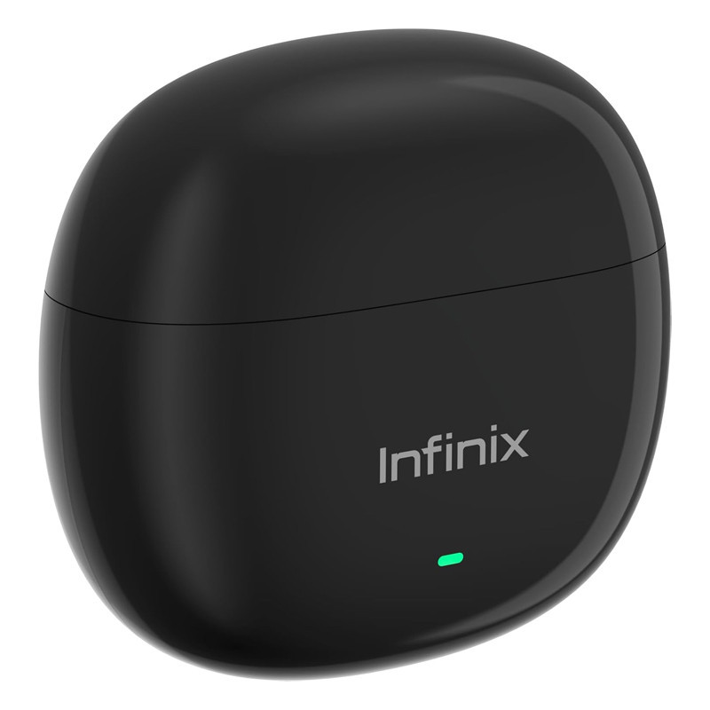 Ecouteurs Bluetooth Infinix XE33 Lite Noir en Tunisie