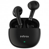 Ecouteurs Bluetooth Infinix XE33 Lite Noir