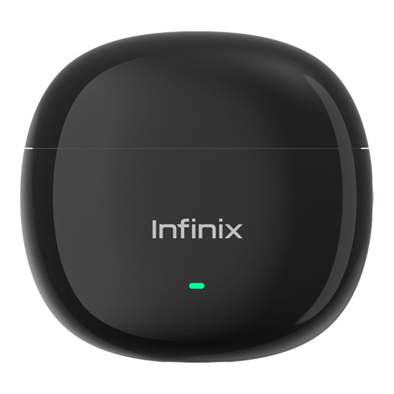 Ecouteurs Bluetooth Infinix XE33 Lite Noir en Tunisie