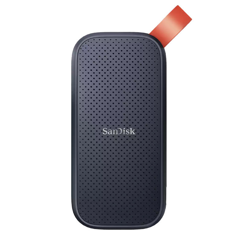 Disque Dur SSD Portable Sandisk 1To USB 3.2 en Tunisie