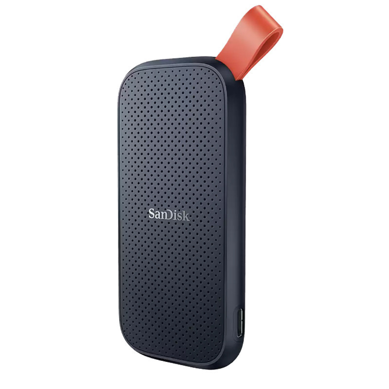 Disque Dur SSD Portable Sandisk 1To USB 3.2 en Tunisie