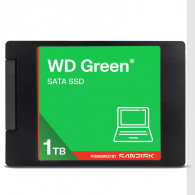Disque Dur SSD Portable Western Degital 1To SATA 2,5" en Tunisie