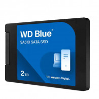 Disque Dur SSD Portable Western Degital SA510 2To SATA 2,5" en Tunisie