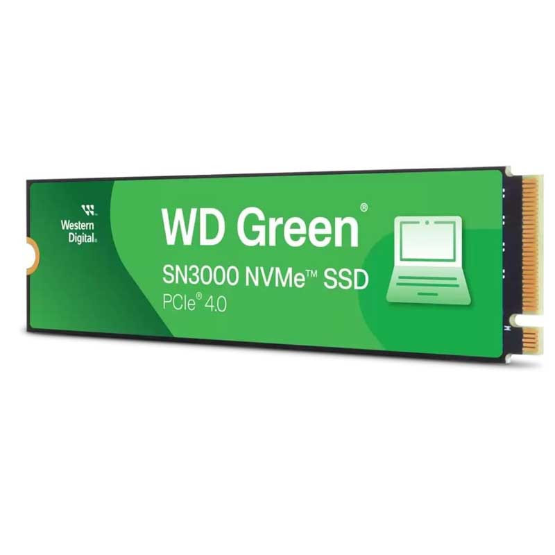 Disque Dur Interne SSD Western Digital SN3000 1To NVMe