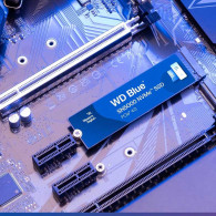 Disque Dur Interne SSD Western Digital SN5000 2To NVMe en Tunisie