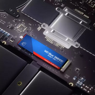 Disque Dur Interne SSD Western Digital SN5100 2To NVMe En Tunisie