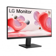 Écran LG 27MR400 27" FHD 100Hz IPS Noir En Tunisie