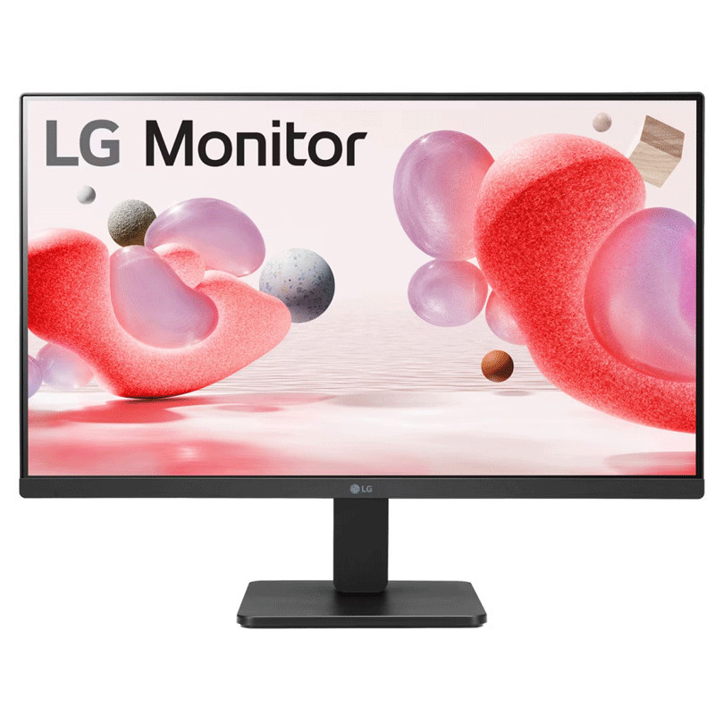Écran LG 22MR410 22" FHD 100Hz IPS Noir En Tunisie