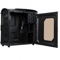 Boitier Gaming Raidmax Viper II A07WBR Moyen Tour Noir & Rouge En Tunisie