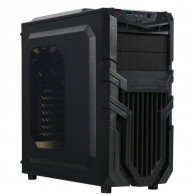 Boitier Gaming Raidmax VORTEX V5 Moyen Tour Noir