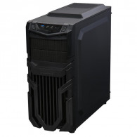 Boitier Gaming Raidmax VORTEX V5 Moyen Tour Noir En Tunisie