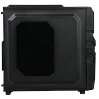 Boitier Gaming Raidmax VORTEX V5 Moyen Tour Noir En Tunisie