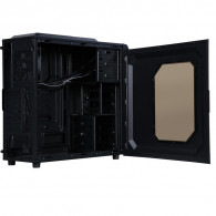 Boitier Gaming Raidmax VORTEX V5 Moyen Tour Noir En Tunisie