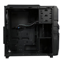 Boitier Gaming Raidmax VORTEX V5 Moyen Tour Noir En Tunisie