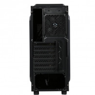 Boitier Gaming Raidmax VORTEX V5 Moyen Tour Noir En Tunisie