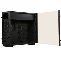 Boitier Gaming Raidmax Enigma S14TB ATX Noir  En Tunisie