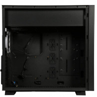 Boitier Gaming Raidmax Enigma S14TB ATX Noir  En Tunisie