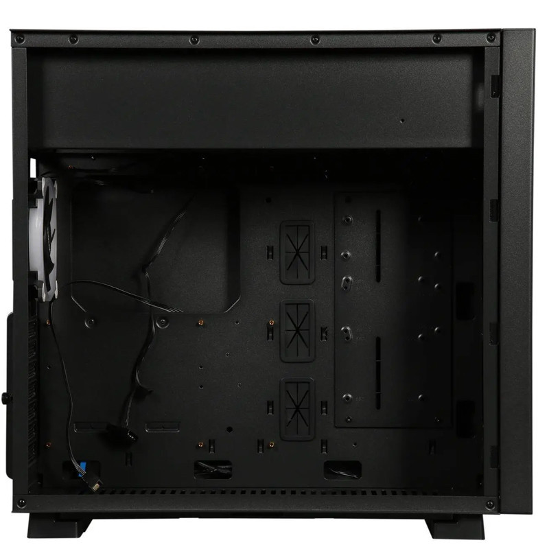 Boitier Gaming Raidmax Enigma S14TB ATX Noir  En Tunisie