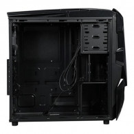 Boitier Gaming Raidmax Ninja II A06SWBB Moyen Tour Noir En Tunisie