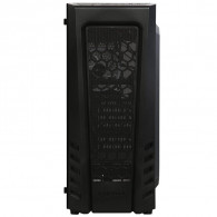 Boitier Gaming Raidmax Zeta B04 Moyen Tour Noir En Tunisie