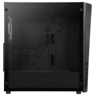 Boitier Gaming Raidmax Zeta B04 Moyen Tour Noir En Tunisie