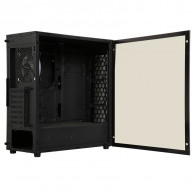 Boitier Gaming Raidmax Zeta B04 Moyen Tour Noir En Tunisie