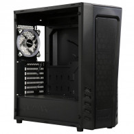 Boitier Gaming Raidmax Zeta B04 Moyen Tour Noir En Tunisie