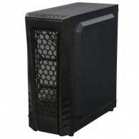 Boitier Gaming Raidmax Zeta B04 Moyen Tour Noir En Tunisie