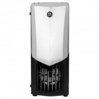 Boitier Gaming Raidmax Gama A18 TW Moyen Tour Blanc